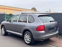 Gebraucht Porsche Cayenne 250 PS (183 kW) 2006 SUV
