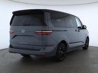 Second-hand VW Multivan Edition 150 CP (110 kW) 2025 Gri Monovolum