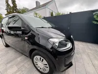 Occasion VW up! 75 ch (55 kW) 2016 Noir Citadine