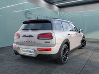 gebraucht Mini Clubman MINI Clubman, 14.102 km, 136 PS, EZ 09.2022, Benzin