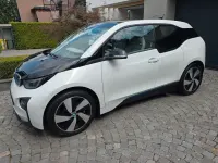 Gebraucht BMW i3 125 kW (170 PS) 2016 Weiß Kleinwagen