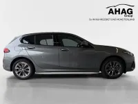 Neu BMW 116 Shadowline 122 PS (89 kW) 2026 Grau Kleinwagen