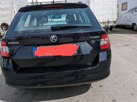 gebraucht Skoda Fabia 1.0 MPI