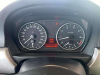 gebraucht BMW 318 318 i Touring Aut.