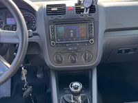 Gebraucht VW Golf IV 75 PS (55 kW) 2004 Schwarz Limousine