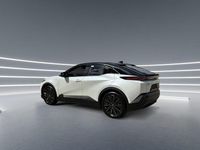 Neu Toyota C-HR+ Lounge 253 kW (345 PS) 2026 Schwarz SUV