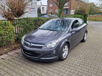 gebraucht Opel Astra GTC Astra H 1.4*Tüv Neu *Tempomat *Scheckheft