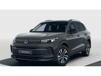 Neu VW Tiguan 150 PS (110 kW) 2026 Schwarz SUV