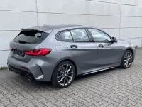 Gebraucht BMW M135 306 PS (225 kW) 2023 Grau metallic Kleinwagen