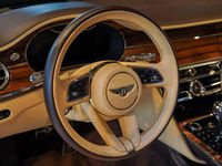 Gebraucht Bentley Flying Spur 635 PS (467 kW) 2022 Beige Limousine