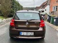 gebraucht BMW 116 116 i