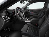 Brugt BMW M2 480 HK (353 kW) 2025 Grå Coupe