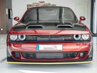 Gebraucht Dodge Challenger 808 PS (594 kW) 2021 Rot Coupé