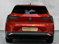 Usata Renault Scenic E-Tech Evolution 125 kW (170 CV) 2024 Rosso SUV