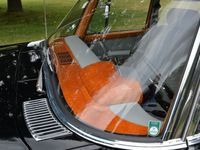 gebraucht Mercedes 600 - Deutsches Fahrzeug - restauriert