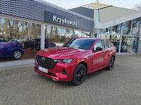 Gebraucht Mazda CX-60 Homura-Line 254 PS (186 kW) 2026 Soul red crystal m SUV