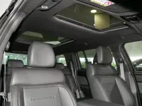 Neu Hyundai Santa Fe Blackline 239 PS (175 kW) 2026 Abyss black / mic SUV