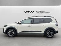 Neu Dacia Jogger Journey 155 PS (114 kW) 2025 Beige Van / Kleinbus