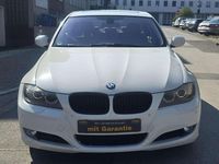Gebraucht BMW 320 Efficient Dynamics 163 PS (119 kW) 2011 Alpinweiss iii Limousine