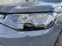 Neu VW Caddy Goal 122 PS (89 kW) 2025 Grau Van / Kleinbus