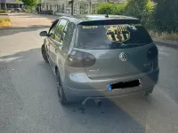 Gebraucht VW Golf V 115 PS (84 kW) 2004 Andere farben Kleinwagen