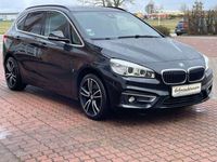 gebraucht BMW 225 Active Tourer Baureihe 2 225 xe Luxury Line