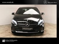 gebraucht Mercedes A160 Style/LED/Audio20/Sitzhzg/Sitzkomfort-P