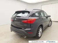 Gebraucht BMW X1 150 PS (110 kW) 2020 Schwarz SUV