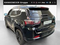 gebraucht Jeep Compass S Plug-In Hybrid 4WD