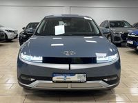 Gebraucht Hyundai Ioniq 5 Dynamiq 225 kW (306 PS) 2022 Hellblau SUV