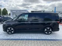 Gebraucht VW Multivan Style 204 PS (150 kW) 2025 Deep black perleffekt Van / Kleinbus