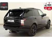 gebraucht Land Rover Range Rover 5.0 V8 SV AUTOBIOGRAPHY ACC,TV,22 Z.