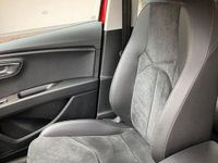 Gebraucht Seat Leon ST Style 125 PS (91 kW) 2016 Rot Kombi