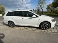 Gebraucht VW Golf VII Join 170 PS (125 kW) 2018 Andere Kombi