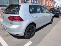Gebraucht VW Golf VII Move 86 PS (63 kW) 2013 Limousine
