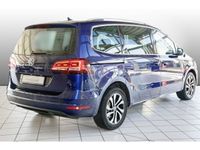 gebraucht VW Sharan 1.4 TSI 150 PS Active 7-Sitzer NAVI KAMER