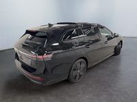 Neu VW Passat R-line 193 PS (141 kW) 2026 0e  grenadilla black met. Kombi