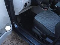 Gebraucht Skoda Fabia 2010 Grau Kombi