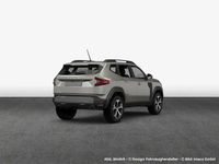 Neu Dacia Duster Extreme 131 PS (96 kW) 2025 Sandstone metallic SUV