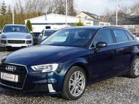 gebraucht Audi A3 Sportback 30 TDI sport*SHZ*TEMPOMAT*SPORT*