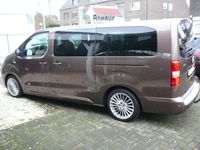 gebraucht Citroën Spacetourer XL,L3 8 Sitzer,Klima,Standheizung,Sitzheizung,usw!