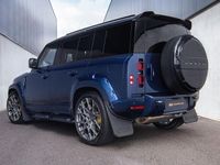 Gebraucht Land Rover Defender HSE Dynamic 2025 Blau SUV