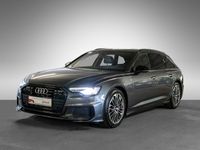 gebraucht Audi A6 Avant Sport 55 TFSI e qu s line