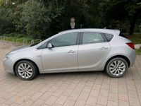 gebraucht Opel Astra 1.7 CDTI Eco Sport kupplung Probleme