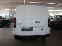 Gebraucht Ford Transit Custom Trend 110 PS (80 kW) 2025 Weiß Limousine