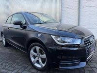 Gebraucht Audi A1 Sport 95 PS (69 kW) 2016 Schwarz Kleinwagen