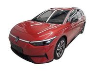 Gebraucht VW ID.7 Pro 210 kW (286 PS) 2025 Rot Kombi
