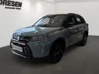Neu Suzuki Vitara Comfort+ 110 PS (80 kW) 2026 Grau SUV