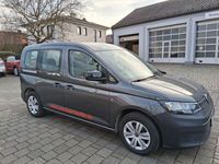 Gebraucht VW Caddy 116 PS (85 kW) 2024 Grau Van / Kleinbus