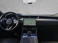 Gebraucht Jaguar F-Pace R-Dynamic 304 PS (223 kW) 2023 Schwarz SUV